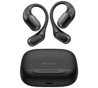(Noir) écouteurs intra-auriculaires sans fil MCDODO HP-007 à oreille ouverte avec affichage LED Bluetooth