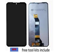 Noir Écran LCD original pour Doogee S Punk écran tactile LCD FULL Assembly +free tools.