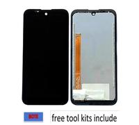 Noir Écran LCD original pour DOOGEE S59/Pro écran tactile LCD FULL Assembly +free tools.