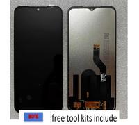 Noir Écran LCD original pour Ulefone Armor 12 écran tactile LCD FULL Assembly +free tools.