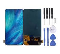 (Noir) - Écran Tactile Lcd Pour Vivo S1 Pro V1832a V1832t (Chine)