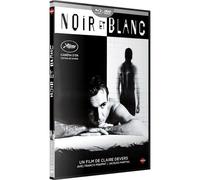 Noir Et Blanc - Combo Blu-Ray + Dvd