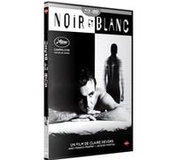 Noir et blanc Combo Blu-ray DVD E