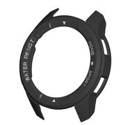 (Noir et blanc) Housse de protection pour étui compatible avec Mibro Watch X1 pour montre connectée