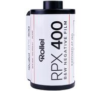 Noir et Blanc - RPX 400 135-36