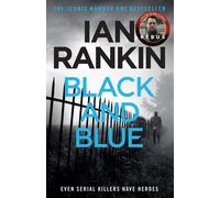 Noir et bleu