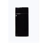 Noir - Étui à briquet en métal pour briquet série BIC M3, housse de support, cadeau J5, nouveau, 1 pièce