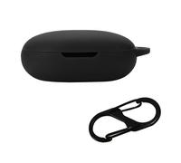 (Noir) étui de protection lavable et anti-poussière pour casque Logitech G-FITS, antidérapant