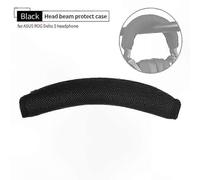 (Noir) étui de protection pour écouteurs Asus ROG Delta S et Elite Edition