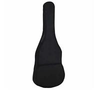 (Noir)Étuis/housse pour guitare - Magnifique Sac de guitare classique 3/4 (36"") Noir 94x35 cm Tissu 70164