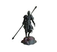 (Noir) figurine d'action du mythe noir Wukong, modèle de jouet, décoration de table, périphérique de
