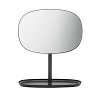 Noir Flip Miroir