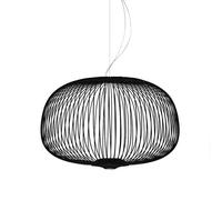 Noir Foscarini Spokes 3 Suspension