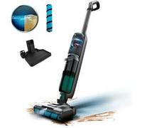 Cecotec Aspirateur balai Elektromopp FreeGo Wash&Vacuum – 250 W, 35 min – Jalisco Natwals Noir G