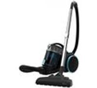 Cecotec Aspirateur traîneau Conga Rockstar Multicyclonic XL Animal Plus, 800 W, 20 kPa, 4 L, EasyMove