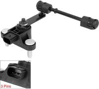 Noir Hauteur Niveau Capteur pour Voiture 6L1Z5359CC 5S8297