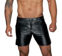 Noir Homme Missbehaved Shorts Noir XL
