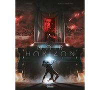 Noir Horizon Tome 2 - Hosanna