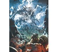 Noir Horizon – Tome 03 – Glénat