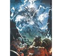 Noir Horizon - Tome 03