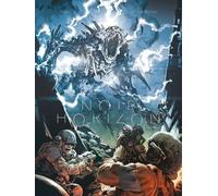 Noir Horizon - Tome 3 - Shemot