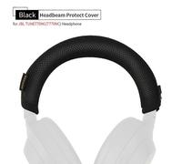 (Noir) Housse de protection de qualité Fsw pour casque JBL Tune770nc