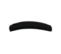 (Noir) Housse de protection pour arceau de casque Focal Bathys, confortable et ergonomique.