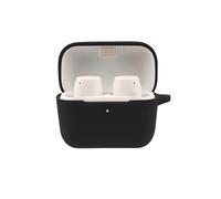 (Noir) Housse de protection souple pour casque Sennheiser CX Plus SE, antichoc et anti-poussière
