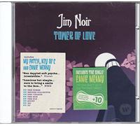 Noir Jim - Tower of Love [Import]