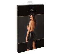 Noir Jupe Noir XL