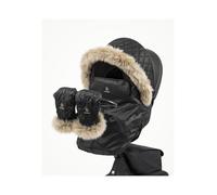 Noir Kit d’hiver Stokke® Xplory® X Noir