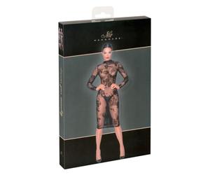 Noir Kleid-27179211051 Noir XL