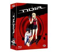 Noir - L'intégrale De La Série - Version Remasterisée - Blu-Ray