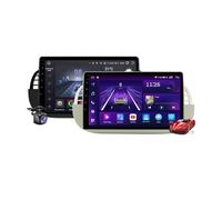 Noir,M300S,Android 15.0 Autoradio 2 Din Stéréo avec 4G 5G WiFi DSP Carplay Android Auto pour Fiat 500 2007-2014 GPS Navi 9''Écran Tactile Lecteur Vidéo Multimédia FM BT Receiver