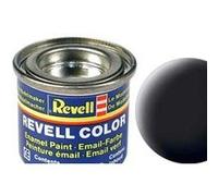 Noir mat n°8 Revell Noir G