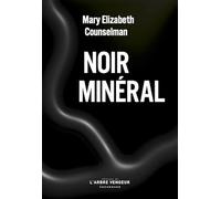 Noir Minéral Et Autres Histoires Insolites