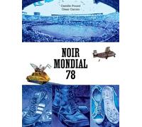 Otium – Noir Mondial 78