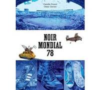 Otium – Noir Mondial 78