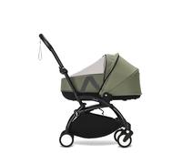 Noir Moustiquaire pour nacelle Stokke® YOYO®
