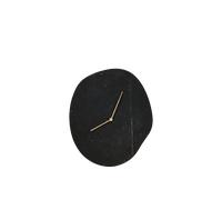 Noir Murale Ferm Living Melt en Marbre Noir