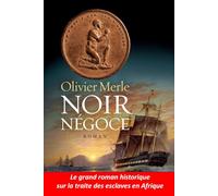Noir Négoce