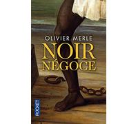 Noir négoce