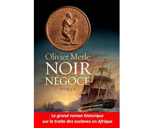 Noir Négoce