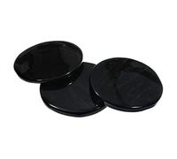 Noir obsidienne débutants Miroir - Petit