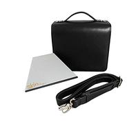 , Noir (Onyx-Schwarz), (Taille Fabricant: 24 cm)