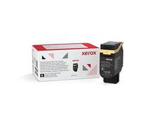 - Noir - original - boîte - cartouche de toner - pour Xerox C325