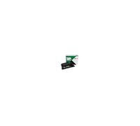 Unité de mise en image noire Lexmark original - pour MS531, 631, 632, 639, MX532, 632, M/XM3350 - 66S0Z00
