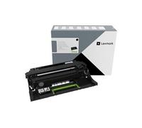 Lexmark - Noir - original - boîte - unité de mise en image de l'imprimante - pour Lexmark MS531dw, MS631dw, MS632dwe, MX532adwe, MX632adwe G
