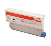 46443120 OKIDATA ES8433DN CARTOUCHE DE TONER NOIR