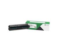Original Lexmark 20N20K0 Toner noir